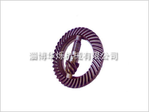 K、S系列減速機(jī)用傘齒輪