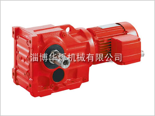 K、S系列減速機(jī)用傘齒輪
