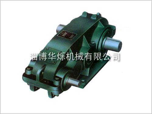 ZSC、L型系列減速機(jī)