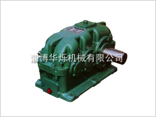 ZDY、ZLY、ZSY型系列硬齒面減速機(jī)