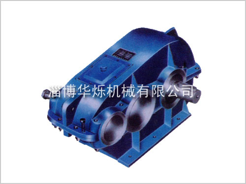 JZQ、ZQ、LQ、ZQH系列減速器