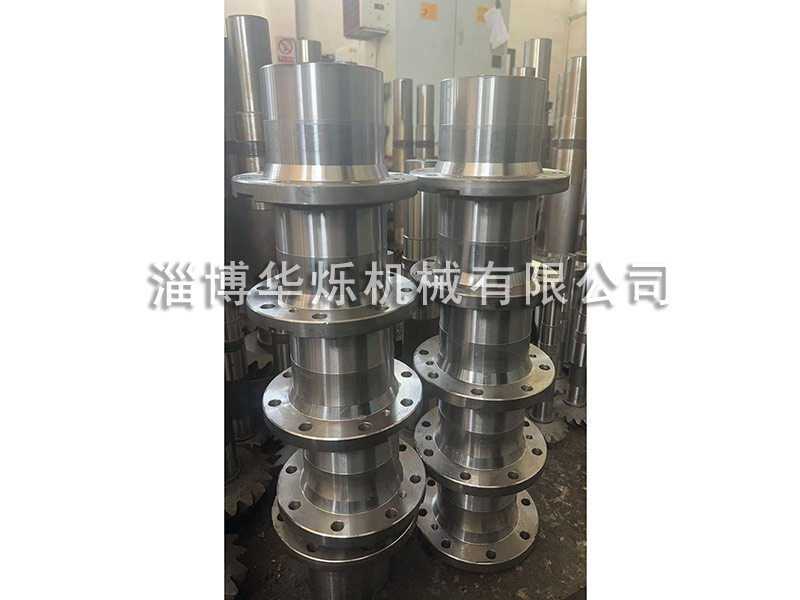螺旋傘齒輪